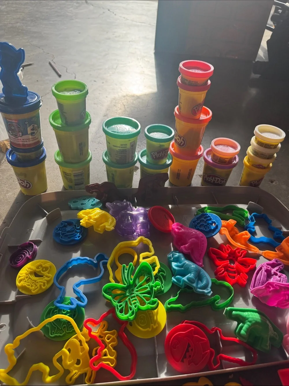 Play-Doh play doh
